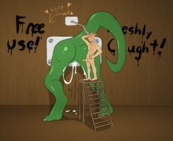 mythology fan art