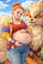 Pokemon (Species) Rule 34 Image