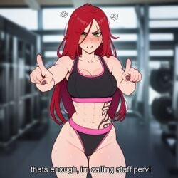 ai from league of legends by prussia123