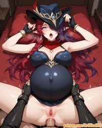 chasca (genshin impact) from genshin impact