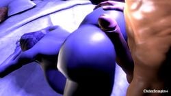 1girls Rule 34 Video