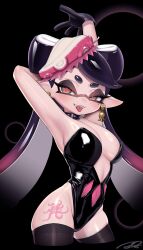 callie (splatoon) from splatoon by pucchi dayo