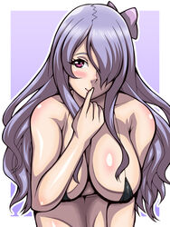 camilla (fire emblem) from fire emblem by inabakun00