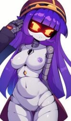 doll (murder drones) from murder drones