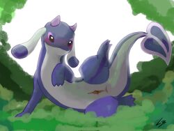 Black Lizard (Doratama) Rule 34 Image