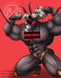 circuit the robot fan art
