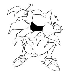 All-Father (Sonic.Exe) Rule 34 Image