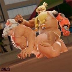 Anal Rule 34 Image