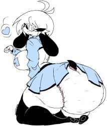 Booru post from rule34.xxx