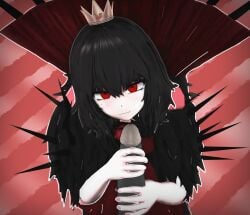 lorina (black souls) from black souls by lisedoub