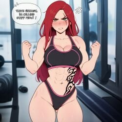 ai from league of legends by prussia123