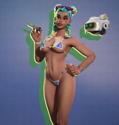 Ceanna (Farlight 84) Rule 34 Image