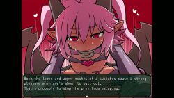 Male Protagonist (Sequel) Rule 34 Video