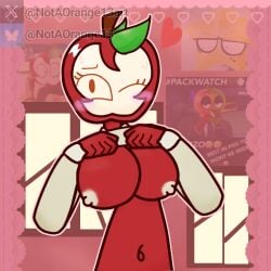 Notaorange13 (Artist) Rule 34 Image