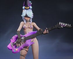 Bikini Rule 34 Image