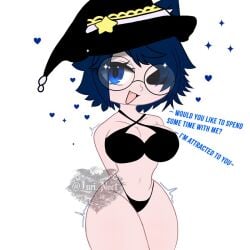 Lewd Haru (Artist) Rule 34 Image