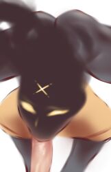 haze (deadlock) from deadlock by shpo