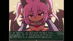 Male Protagonist (Sequel) Rule 34 Video
