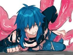 aoba seragaki from dramatical murder