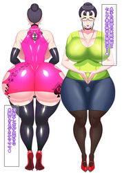 Booru post from rule34.xxx