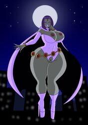rachel roth from dc by annon