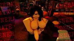 1futa 3d big_breasts big_cock big_penis breasts dickgirl enormous_penis futa_solo futadom futanari huge_breasts huge_cock human hyper hyper_penis intersex katjaa_(arsonist) massive_penis penis posing posing_for_the_viewer roblox roblox_condo robloxian solo solo_focus solo_futa tagme tease teasing teasing_viewer the_arsonist thick_thighs video white_skin white_skinned_futanari wide_hips