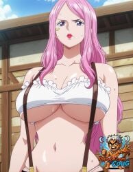 jewelry bonney from one piece by coug