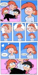 tommy turner from the fairly oddparents by teenagebratwurst
