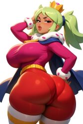 mandy (brawl stars) from brawl stars by brasil louco