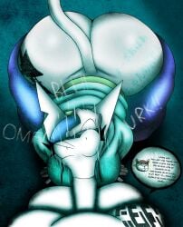 token (femtanyl) from dandadan by napstasoul