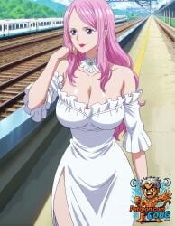 jewelry bonney from one piece by coug