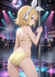 Amateur Prostitute Rule 34 Image