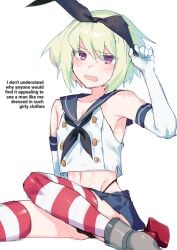 lio fotia from kantai collection by moegi0926