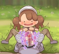 Ditto (Pokemon) Rule 34 Image