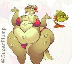 snapdragon (pvz) from plants vs zombies