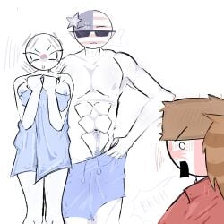 canada (countryhumans) from countryhumans