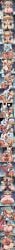 ai_generated anal anal_sex anus ass blindfold bondage bondage_gear bunny_ears bunny_girl caption comic comic_page cum cum_drip cum_in_ass cum_in_mouth cum_in_pussy cum_inside cum_on_body cum_on_breasts cum_on_face cumshot dark-skinned_female full-package_futa full_nelson futa_focus futa_on_female futa_with_female futadom futanari hard_sex hardcore himiko_toga image_set impregnation impregnation_attempt impregnation_request kissing large_breasts licking_penis madamweaver mirko musk musk_clouds musky musky_balls my_hero_academia penis_awe penis_shadow rape rumi_usagiyama school_uniform schoolgirl squirting standing standing_sex sweat sweatdrop sweating sweaty sweaty_ass sweaty_balls sweaty_body sweaty_breasts sweaty_butt toga_himiko vagina vaginal_fluids vaginal_insertion vaginal_juices vaginal_masturbation vaginal_penetration vaginal_sex wet wet_body wet_pussy wet_skin