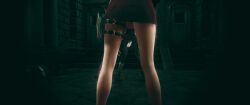 3d 3d_(artwork) 3d_model 3d_render ada_wong animated asian asian_futa dickgirl fetish foot_fetish foot_lick foot_worship footjob futadom futageneration futanari male/futa male_on_futa resident_evil rough_sex sex tagme video zombie