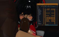 roblox avatar from roblox by brookdorr34