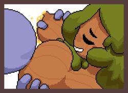 princess and conquest fan art