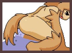 1girls 2d animated animation bouncing_breasts dog_princess_(princess_and_conquest) female female_focus large_breasts loop nude nude_female pixel_animation pixel_art princess_and_conquest vaginal vaginal_penetration vaginal_sex
