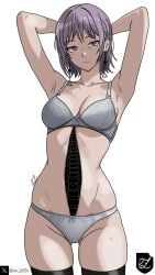 death devil (chainsaw man) from chainsaw man by tim heyderich