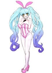 queen of hatred from lobotomy corporation