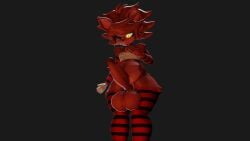 fexa from five nights at freddy's