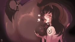 16:9 2026 2d 2d_(artwork) anal animal_humanoid anus arm_tattoo artist_name asa_mitaka_(chainsaw_man) ass ball_fondling balls bangs beast_rimming black_hair black_mane black_tail black_tattoo bodily_fluids body_worship breasts bridle brown_anus brown_balls brown_body brown_ears brown_fur brown_perineum butt_sniffing butt_worship chainsaw_man duo equid equid_humanoid equine equine_humanoid facial_scar female female_humanoid female_rimming_male feral feral_rimmed fingers fondling fur genitals hair hand_on_butt heart_symbol heart_tattoo horse horse_humanoid horsed horseshoe_tattoo humanoid humanoid_on_feral humanoid_rimming_feral kiss_mark kiss_mark_on_anus kiss_mark_on_balls larger_feral larger_male lips lipstick long_hair looking_at_viewer makeup male male/female male_feral mammal mammal_humanoid mane medium_breasts mitaka_asa nude nude_female nude_humanoid one_eye_closed one_eye_half-closed oral parkdale perineum pink_lips pink_lipstick pink_tongue puffy_anus red_eyes rimming saliva saliva_on_anus saliva_on_perineum saliva_on_tongue saliva_string scar sex shoulder_tattoo size_difference smaller_female smaller_humanoid smelly smelly_butt sniffing standing tail tattoo teeth text tongue tongue_out war_devil_(chainsaw_man) widescreen yoru_(chainsaw_man) zoophilia