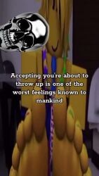 blonde_hair colored_nails deleted feet feet_focus female foot_fetish foot_focus foot_worship forsaken_(roblox) girl hair meme music nails noob party_noob_(forsaken) roblox robloxian shitpost skull skull_emoji smile smiling_at_viewer tagme tiktok unknown_artist video