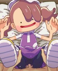 ditto from poco a pokemon by tomu