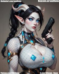 Ai Assisted Rule 34 Image