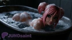 esme (fortnite) from fortnite by junosaint