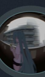 animated apartment audio bed blue_hair bodily_fluids breasts choker clothing dark-skinned_male door drill_hair genital_fluids h264_(codec) has_audio hatsune_miku indoors internal_cumshot kasane_teto large_filesize long_hair long_video longer_than_2_minutes moaning monitoring_(deco*27) mp4 nakadashi open_clothes partially_clothed portrait red_hair reverse_cowgirl_position semen sex spread_legs standing standing_sex stomach_bulge straddling tagme teenage thorru vertical_video video vocaloid water